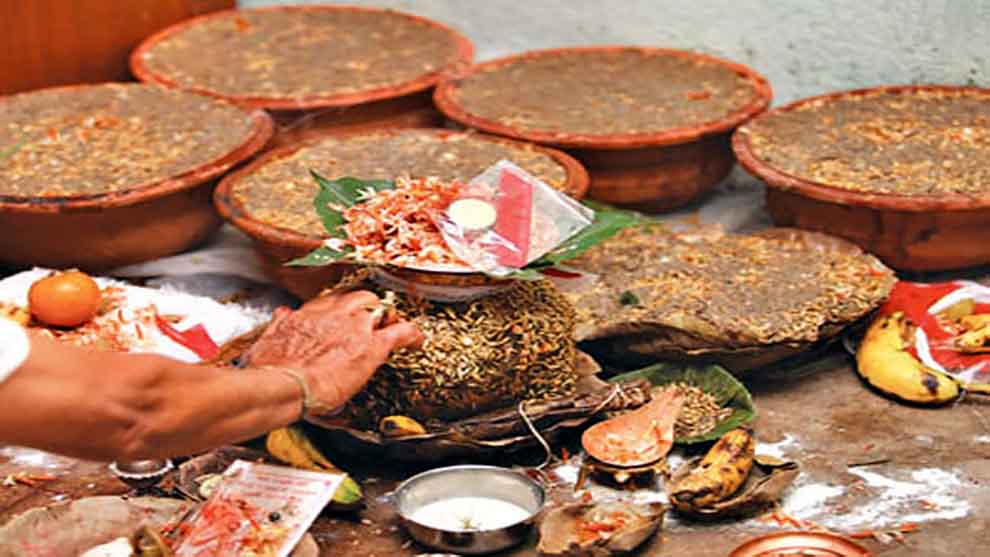 आजदेखि नवरात्र प्रारम्भ, बिहान ११ बजेर २९ मिनेटको साइत उत्तम