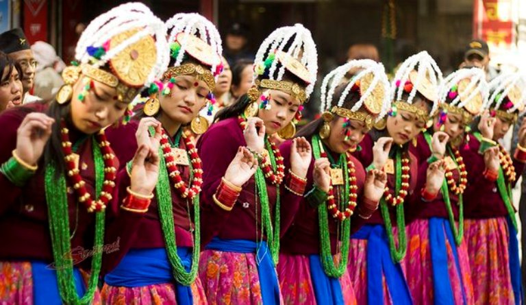 तमु ल्होसारमा देशभर सार्वजनिक बिदा
