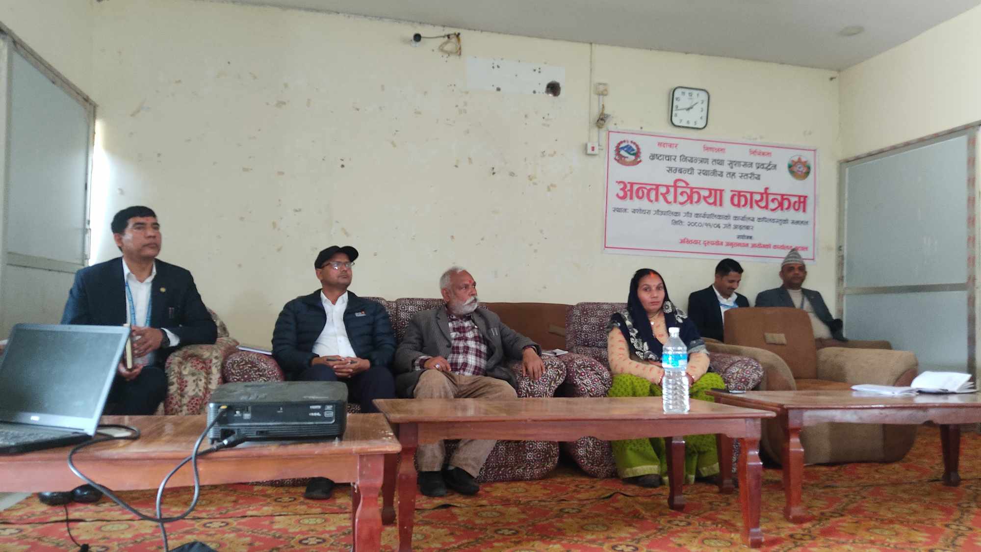 कपिलबस्तुका पालिका विरुद्ध अख्तियारमा २ सय ६७ उजुरी