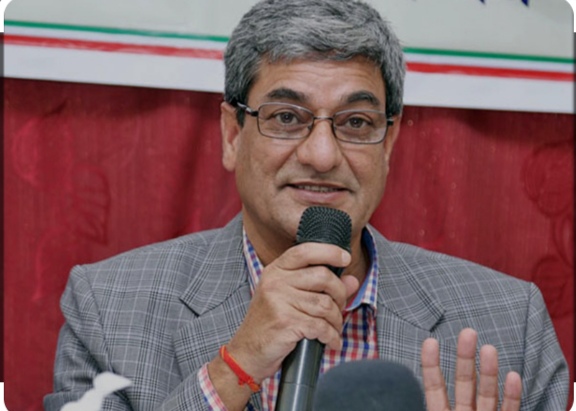 बलात्कार घटनाका दोषीलाई सजायमा कुनै छुट नहुने:गृहमन्त्री लेखक 