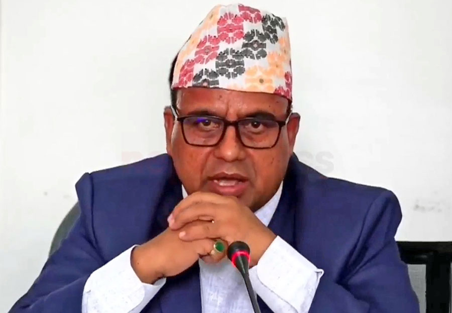 हवाई दुर्घटना जाँच आयोगका प्रतिवेदन अध्ययन गर्न समिति बनाउने तयारी
