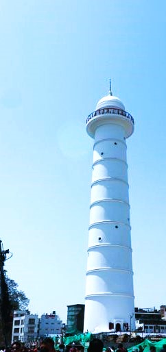 धरहरा ३ असोजदेखि सञ्चालनमा ल्याउने सरकारको निर्णय