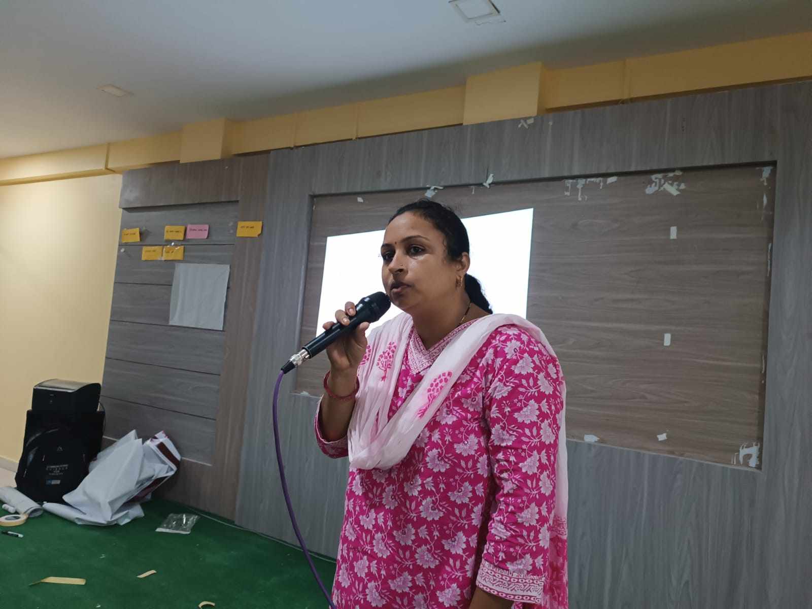 नेपाल पत्रकार धनुषाको ल्यापट गायब, लगेका पत्रकारले दिएनन फिर्ता : अध्यक्ष झा