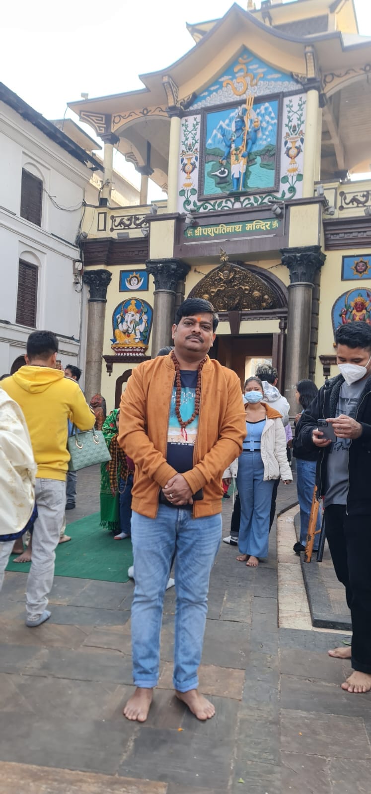 जनकपुरधाम उद्योग वाणिज्य संघको अध्यक्षमा भण्डारी निर्वाचित