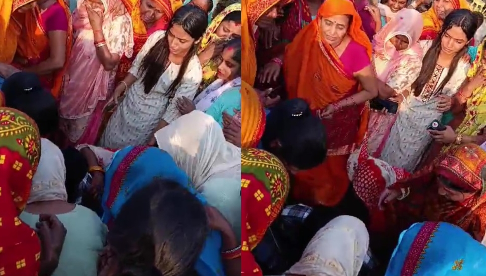 बसले किचेपछि एक बालिकाको घटनास्थलमै मृत्यू