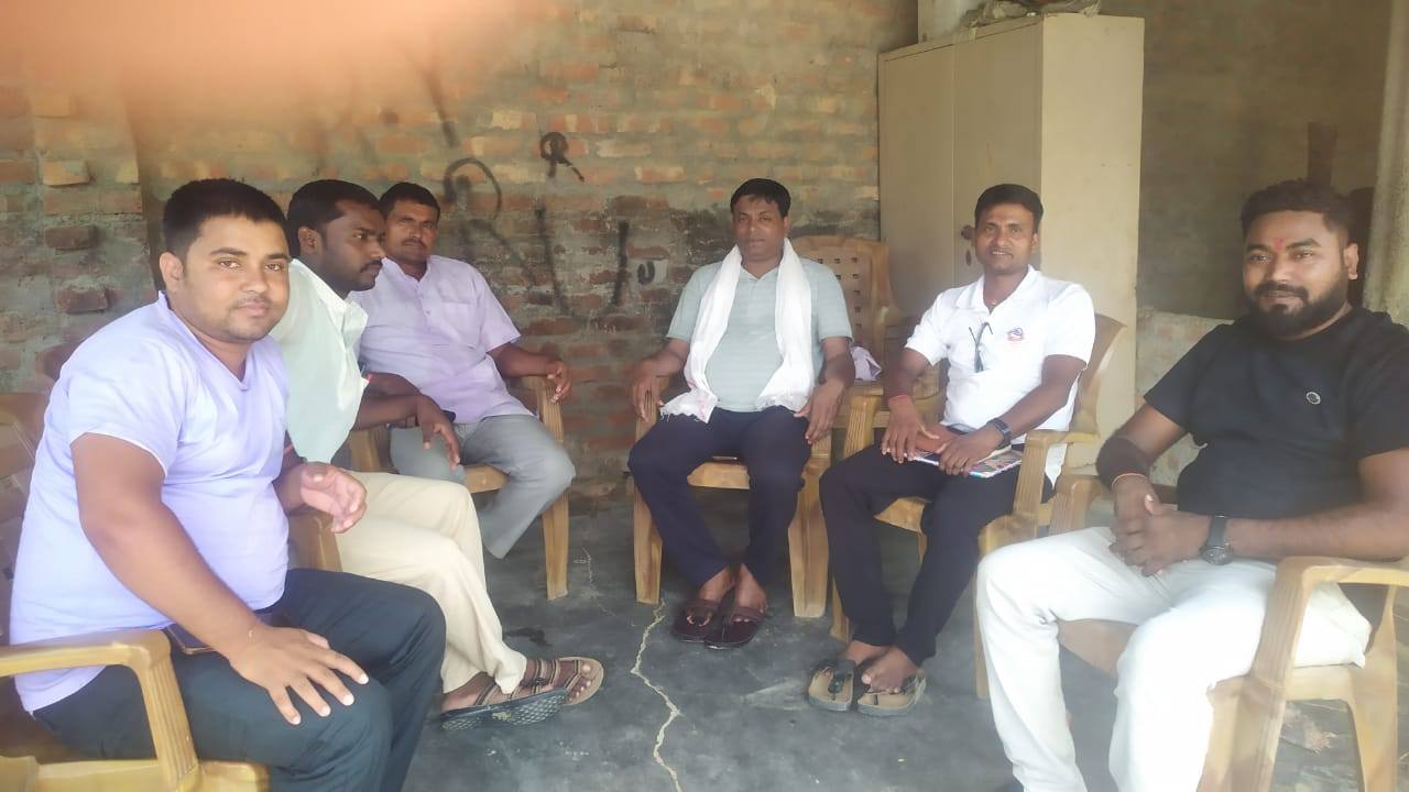 प्रदेश सरकार विरुद्ध हुने वृहत विरोध प्रदर्शनको तयारीलाई तीव्र