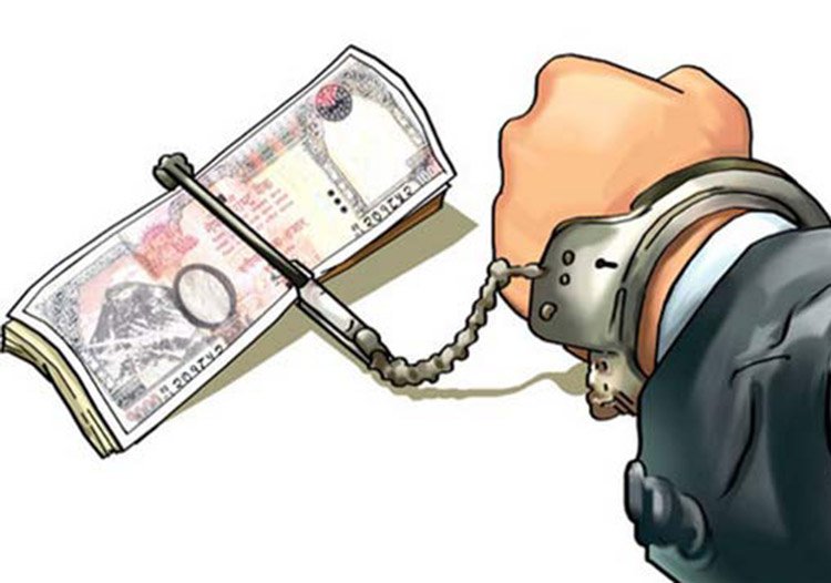 सूचनाको आधारमा खटिएको प्रहरीले नक्कली नोट बनाउन संलग्न दुई जना पक्राउ
