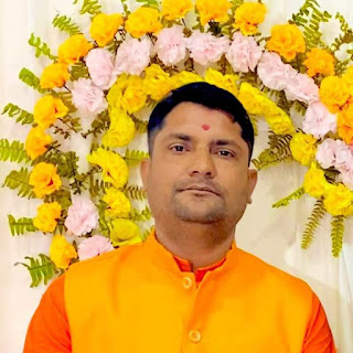स्वतन्त्र युवा समाजसेवि मिश्र भन्नु हुन्छ “राजनीति केवल सत्ताको लागि होइन, सेवाको लागि
