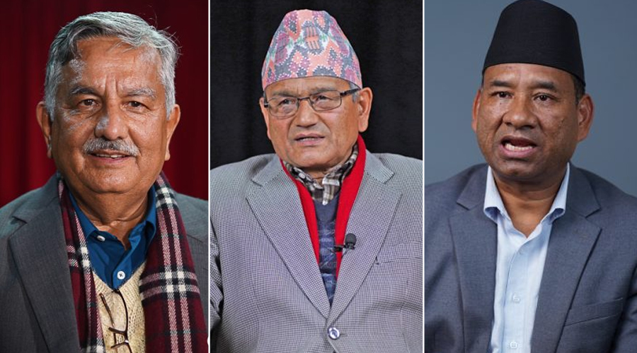 पूर्व राष्ट्रपति विद्यादेवी भण्डारीलाई राजनीतिमा फर्कन रोक लगाउने पार्टीको निर्णय