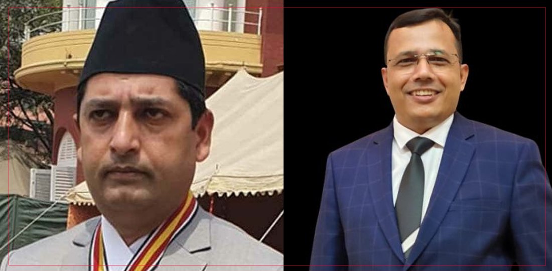 गृह मन्त्रालयको प्रवक्तामा काफ्ले, रिजाललाई विपद् महाशाखा प्रमुखको जिम्मेवारी