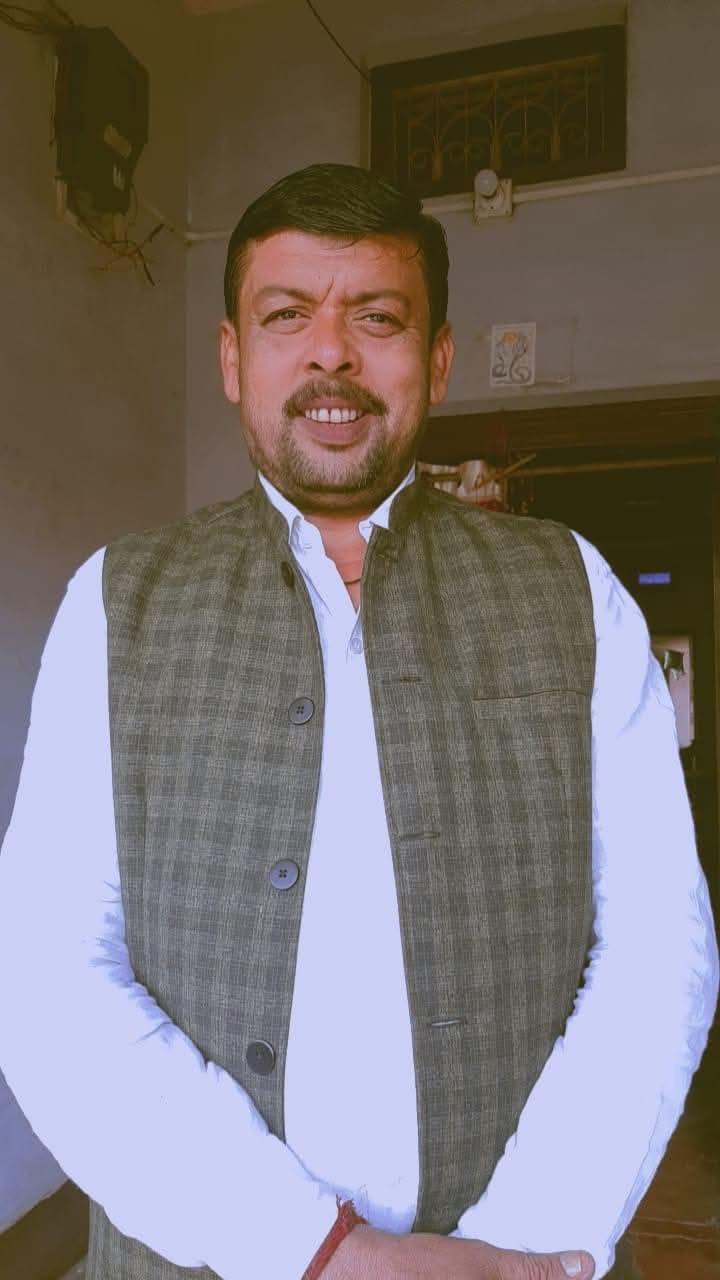 प्रधानमन्त्री कार्कीलाई लोसपा नेता अमित पाण्डेको शुभकामना