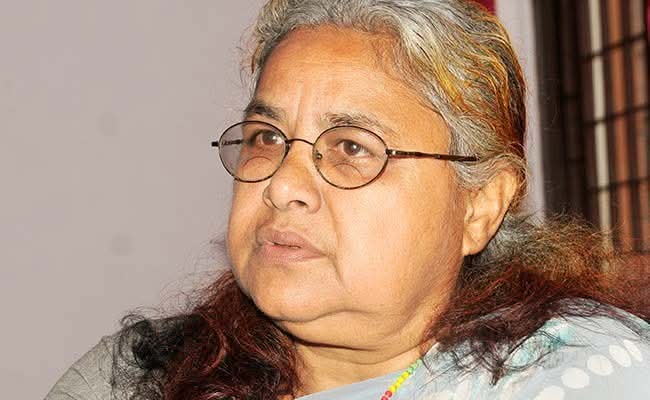 पहिलो महिला सरकार प्रमुख बनिन् सुशीला कार्की