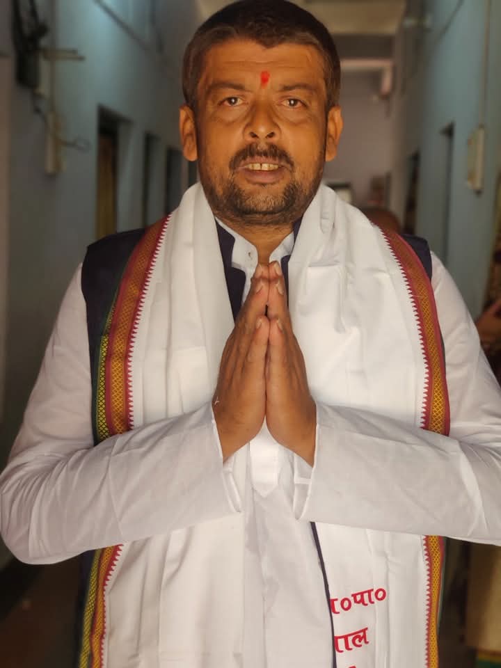 आज बाल दिवस, लोसपा नेता पाण्डेद्वारा शुभकामना