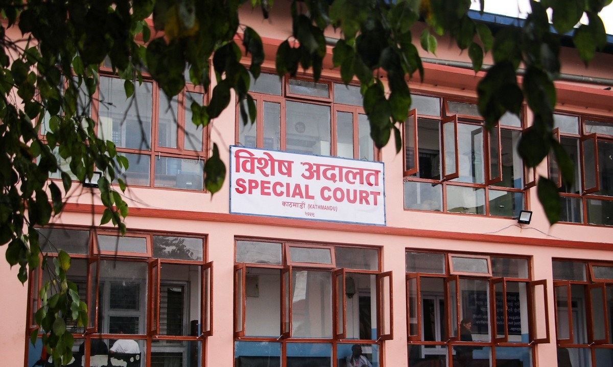 प्रमुख प्रशासकीय अधिकृतसहित पत्रिकाका प्रकाशकविरुद्ध मुद्दा दायर
