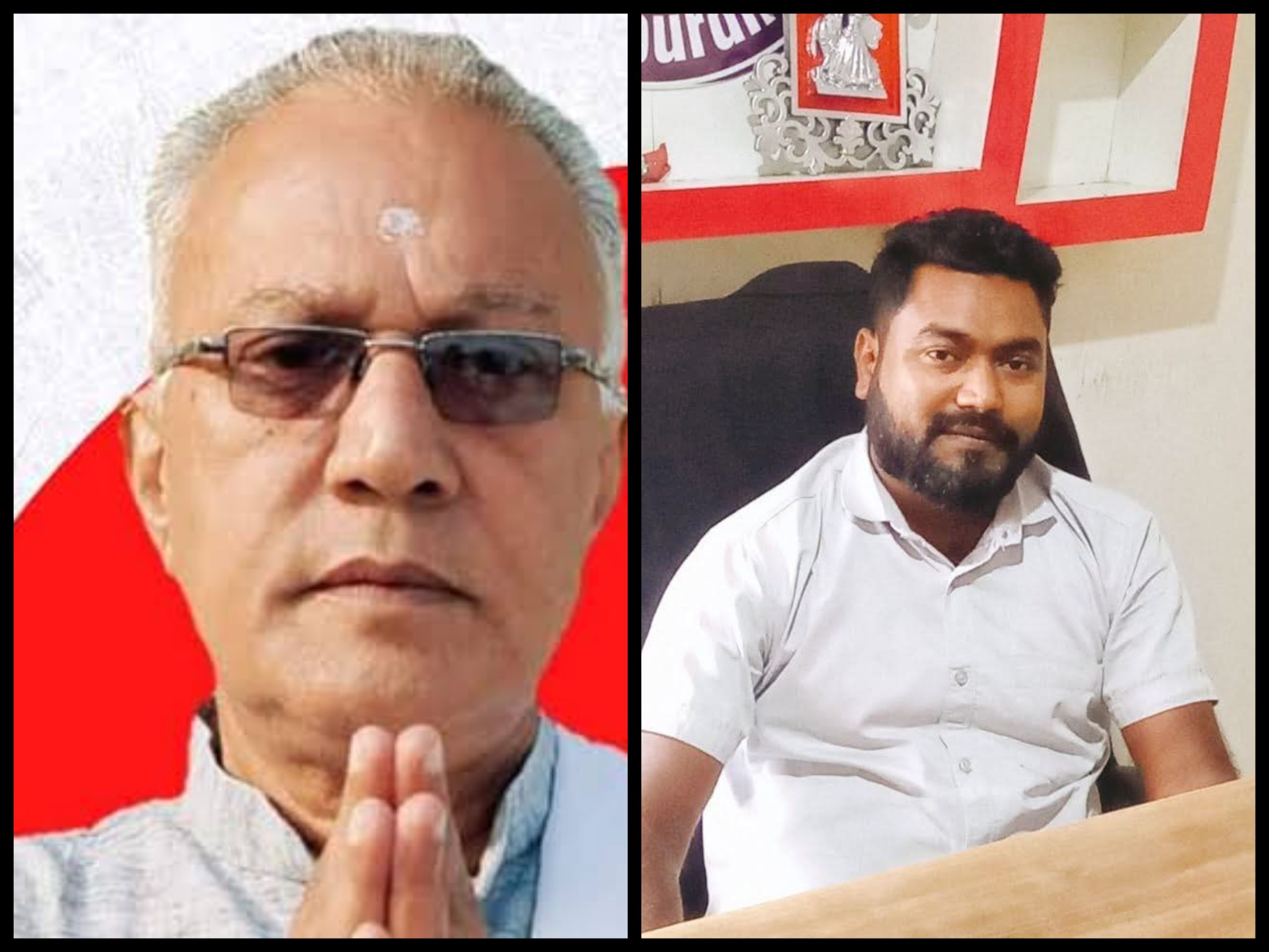 युवा नेतामाथि पार्टीको भरोसा : प्रत्यक्षबाट कार्की र समानुपातिकबाट साह उम्मेदवार सिफारिस