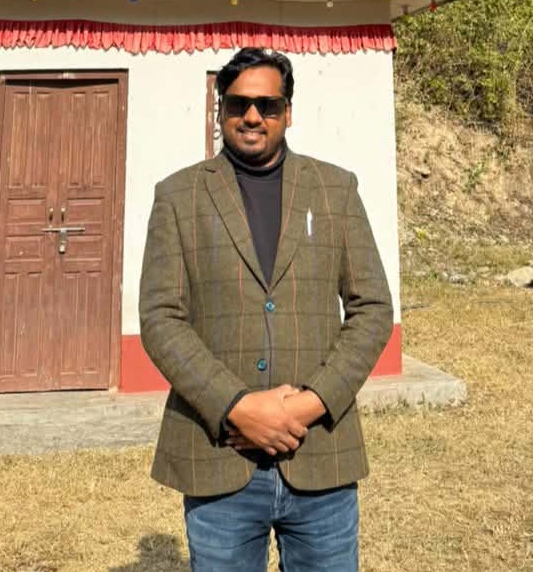 रास्वपाको समानुपातिक सूचीमा डा. रञ्जित पञ्जियार, धनुषा–३ बाट प्रतिनिधिसभा सदस्यका लागि अन्तिम सिफारिस