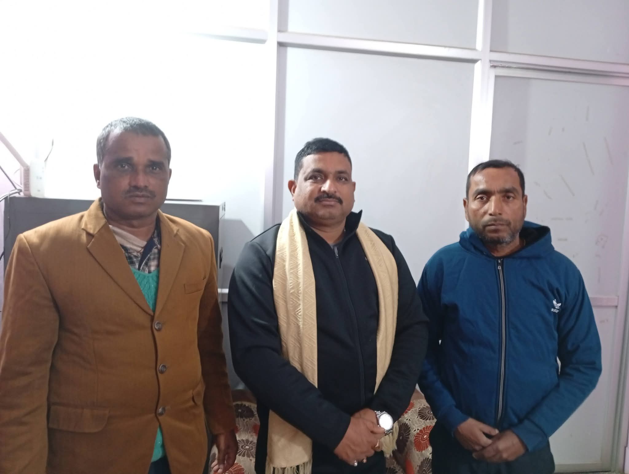 सुबधी मानव सेवा सदनद्वारा सञ्चालन हुने वृद्धाश्रम व्यवस्थापनबारे सकारात्मक छलफल