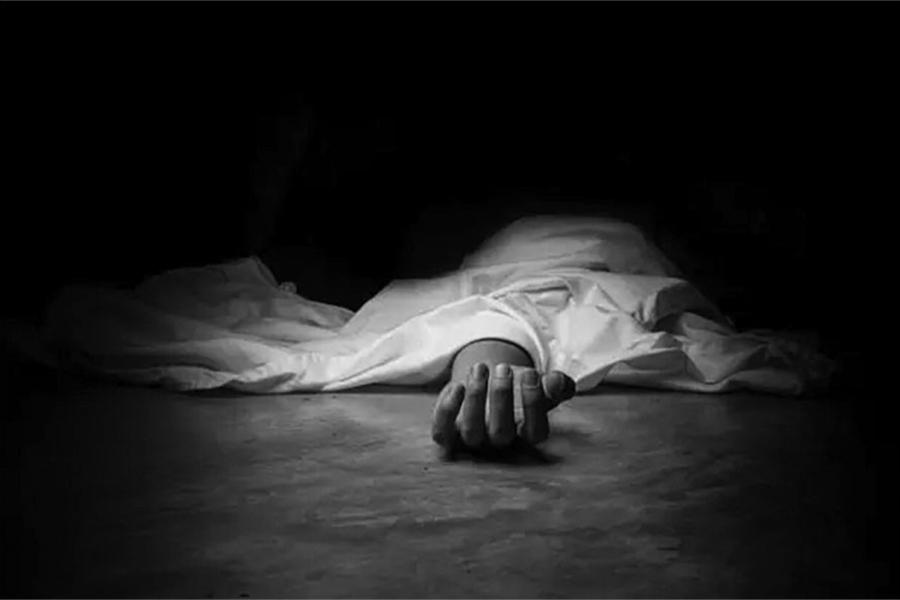 जाजारकोटमा सिकार खेल्न गएका एक जनाको मृत्यु