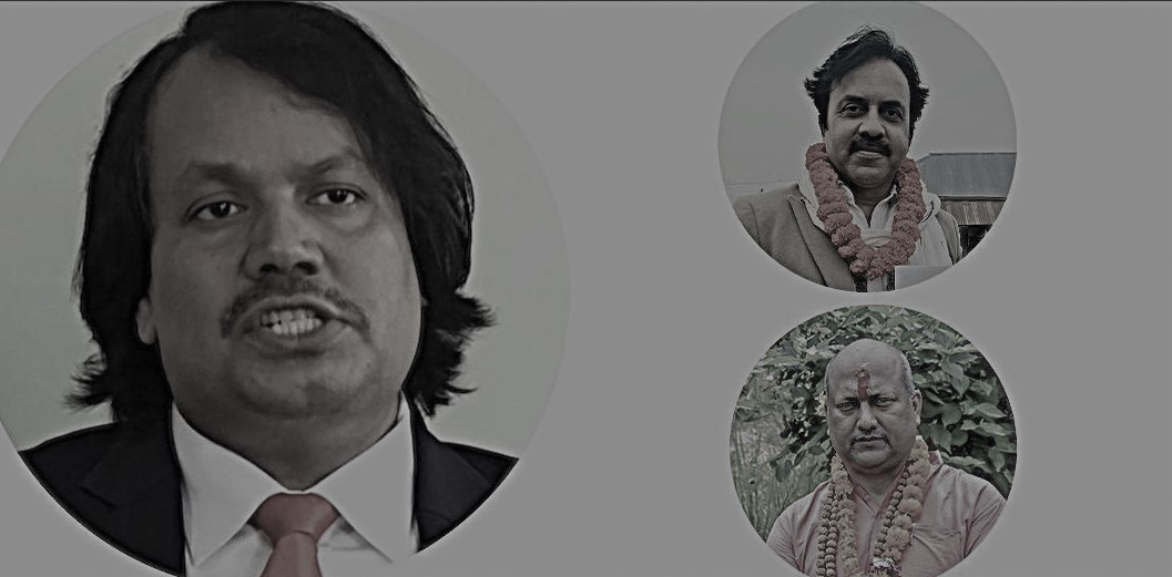 सप्तरी–२ मा बहुकोणात्मक प्रतिस्पर्धा, राउत दोहोरिने कि इतिहास दोहोरिन्छ?