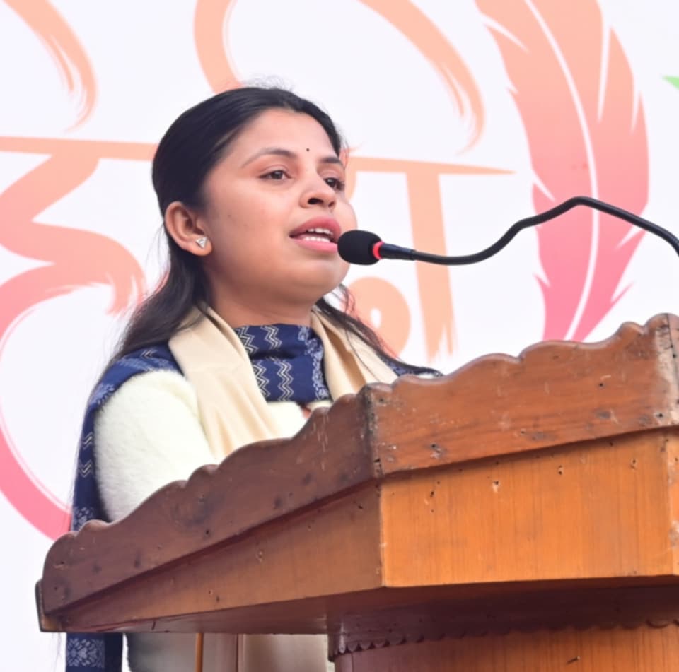 विकासको सार्थक यात्रामा नागरिकको सक्रिय, सचेत र उत्तरदायी संलग्नता